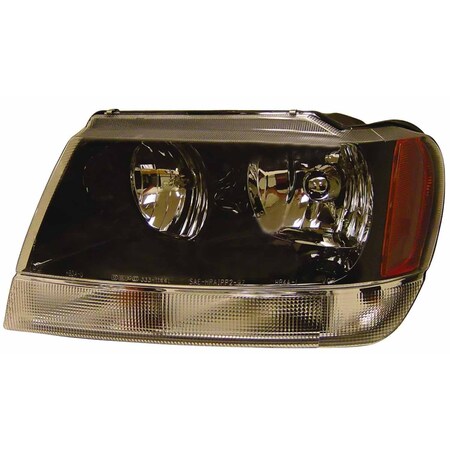 Depo LAMP, 333-1144L-AS-2C 333-1144L-AS-2C